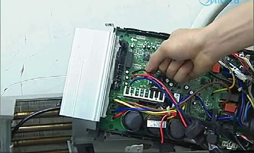 广安市美的空调电话是多少