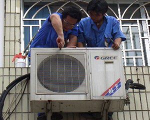 广安市空调售后维修服务中心在哪里找