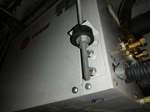 广安市空调维修售后服务中心