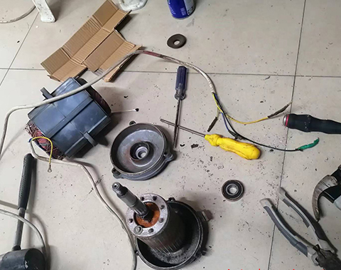 广安市空调维修售后服务中心电话在哪里找