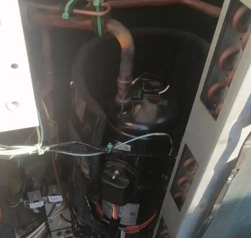 广安市维修变频空调电话在哪里找