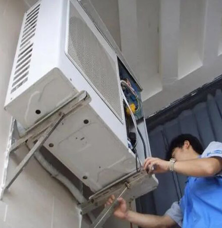 广安市24小时空调维修热线