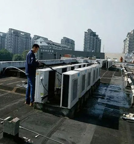 广安市 空调拆装 广安市本地 空调拆装公司