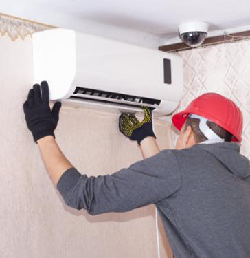 广安市空调内机噪音大