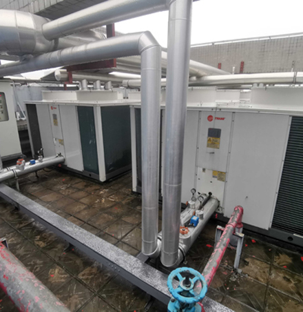 广安市附近中央空调维修 广安市上门中央空调维修